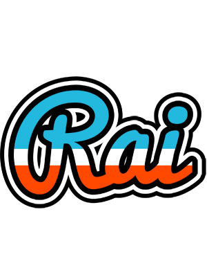 Rai america logo