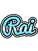 Rai argentine logo