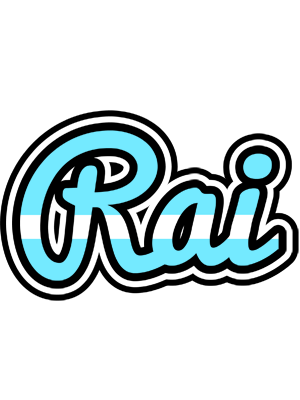 Rai argentine logo