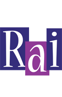 Rai autumn logo