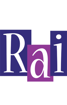Rai autumn logo
