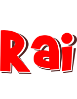 Rai basket logo