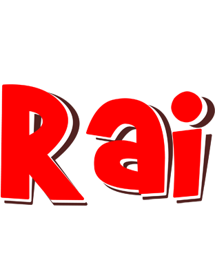 Rai basket logo