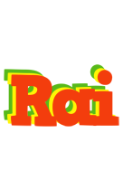 Rai bbq logo