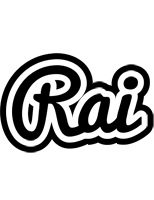 Rai chess logo