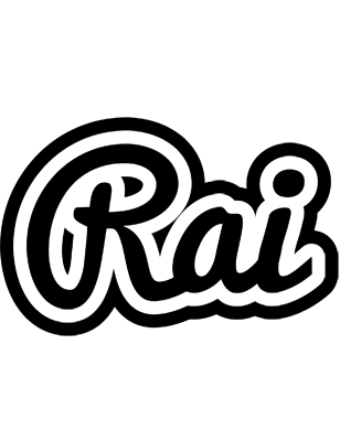 Rai chess logo