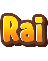 Rai cookies logo