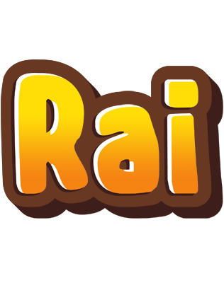 Rai cookies logo