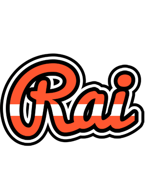 Rai denmark logo