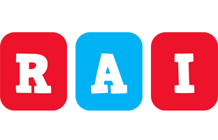 Rai diesel logo