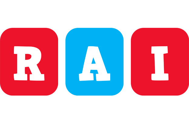 Rai diesel logo
