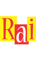 Rai errors logo