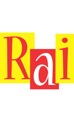 Rai errors logo