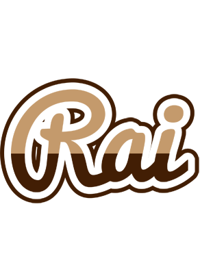 Rai exclusive logo