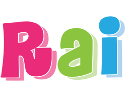 Rai friday logo