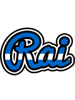 Rai greece logo