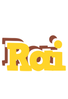 Rai hotcup logo