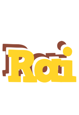 Rai hotcup logo