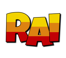 Rai jungle logo