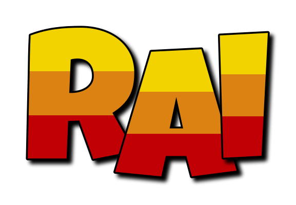 Rai jungle logo