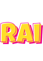 Rai kaboom logo