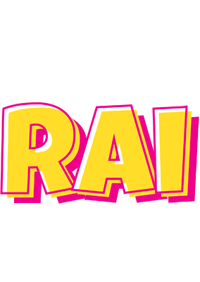 Rai kaboom logo