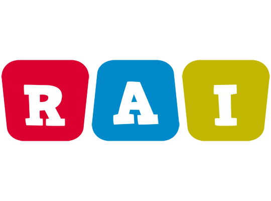 Rai kiddo logo