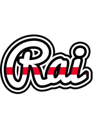 Rai kingdom logo