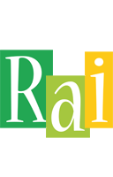 Rai lemonade logo