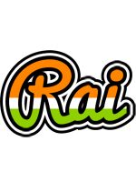 Rai mumbai logo