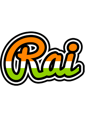 Rai mumbai logo