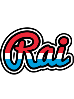 Rai norway logo