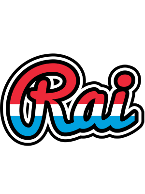 Rai norway logo