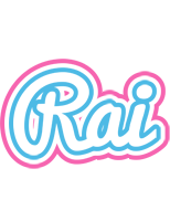 Rai outdoors logo