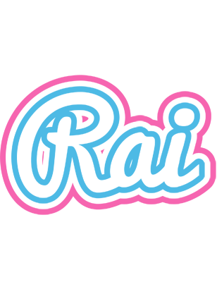 Rai outdoors logo