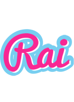 Rai popstar logo