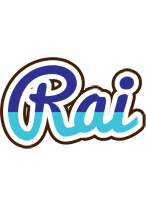 Rai raining logo