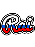 Rai russia logo