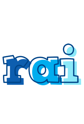 Rai sailor logo