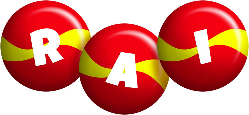 Rai spain logo