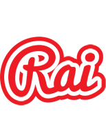 Rai sunshine logo