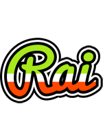 Rai superfun logo