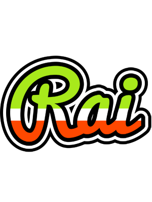 Rai superfun logo