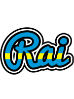 Rai sweden logo