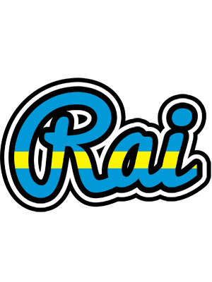 Rai sweden logo