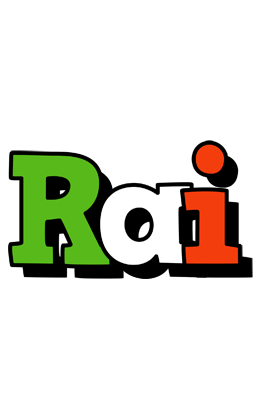 Rai venezia logo