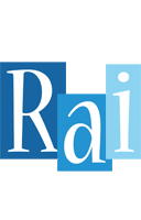 Rai winter logo