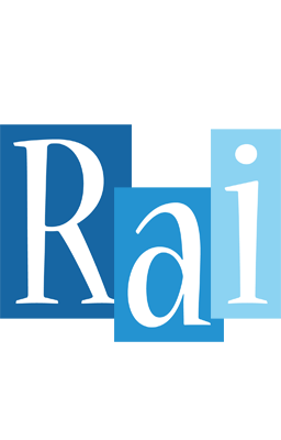 Rai winter logo