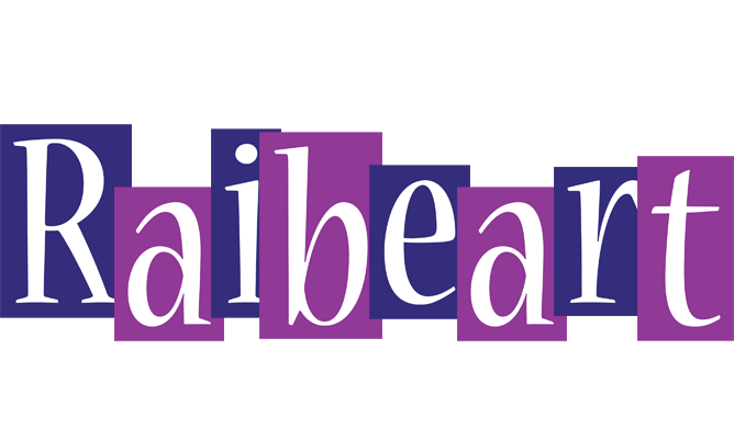 Raibeart autumn logo