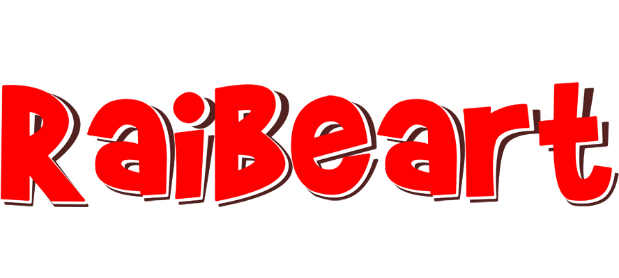 Raibeart basket logo